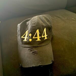 444 Jay-Z LP Dad Hat
